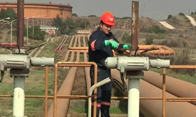 العراق.. ضغوط على منشآت تخزين النفط بإقليم كردستان بعد وقف التصدير عبر تركيا