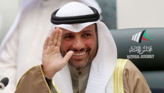انقلاب قضائي ضد البرلمان الكويتي