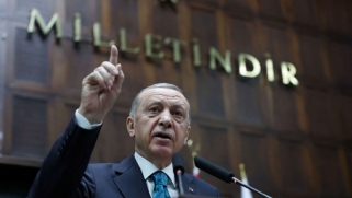 ما يقدمه أردوغان للتطبيع لن يرضي مصر أو سوريا أو إسرائيل