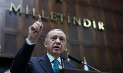 ما يقدمه أردوغان للتطبيع لن يرضي مصر أو سوريا أو إسرائيل