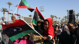 هل تنجح إستراتيجية واشنطن في إخراج ليبيا من النفق؟