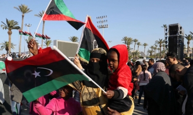 هل تنجح إستراتيجية واشنطن في إخراج ليبيا من النفق؟