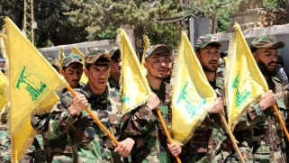 تصاعد التوتر بين حزب الله والجيش اللبناني يثير مخاوف أمنية