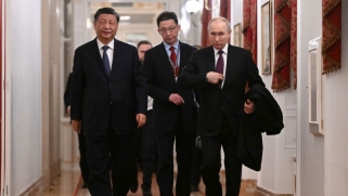 انزعاج أميركي من الوساطة الصينية بشأن الحرب في أوكرانيا