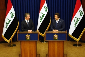 Baghdad and Erbil agreement to resume oil exports through Türkiye