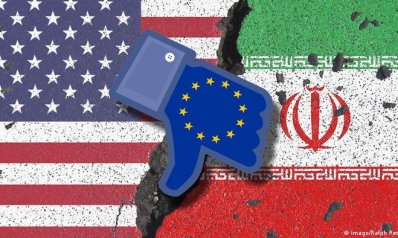 العقوبات الأوربية الأمريكية والفهم الخاطئ للأهداف الإيرانية
