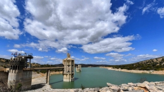 المياه الجوفية المشتركة بين الجزائر وتونس وليبيا برميل بارود مؤجل