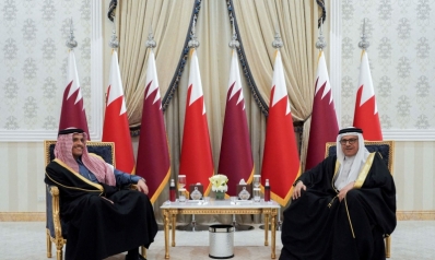 الخلافات أخرت استئناف العلاقات بين قطر والبحرين بعد صلح العلا