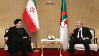 الجزائر وإيران: نحو إخراج العلاقات من السرّ إلى العلن