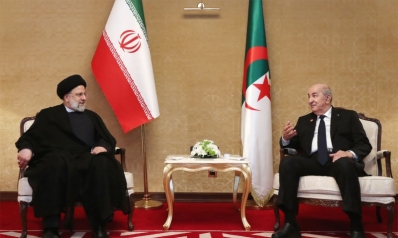 الجزائر وإيران: نحو إخراج العلاقات من السرّ إلى العلن