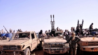 ظهور الحركات المسلحة في مشاهد دارفور يزيد الصراع تعقيدا
