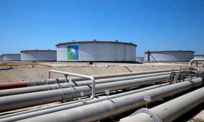 السعودية تورد لعملاء آسيا كميات النفط المتعاقد عليها بالكامل