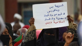 الحرب في السودان أطلقها الإخوان ويستثمرها المتطرفون