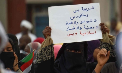الحرب في السودان أطلقها الإخوان ويستثمرها المتطرفون