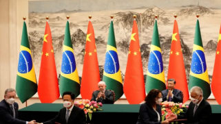 بنك بريكس بدل صندوق النقد.. هل تنجح زيارة الرئيس البرازيلي للصين في تحقيق واقع جديد؟