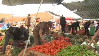 المغرب.. تضخم غير مسبوق لأسعار المواد الغذائية