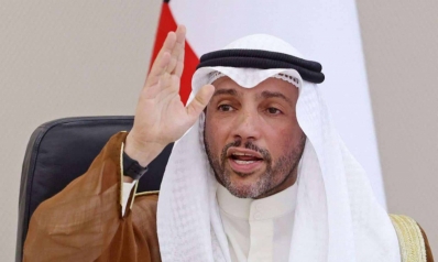 هجوم مرزوق الغانم على الشيخ أحمد النواف يكشف عمق الأزمة في الكويت