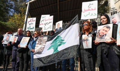 لماذا تتجاهل واشنطن الأزمة القضائية في لبنان