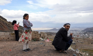 ضمانات سعودية عمانية إيرانية لهدنة في اليمن