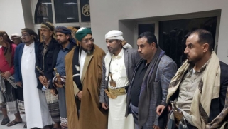 التملق السياسي القبلي للحوثيين ينطلق قبل إرساء السلام