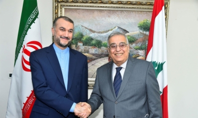 إيران تستثمر التقارب مع السعودية لجعل لبنان من حصتها
