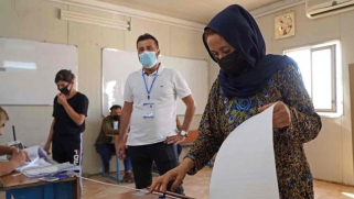 غموض يلف مصير انتخابات برلمان كردستان مع استمرار الخلافات بين الفرقاء