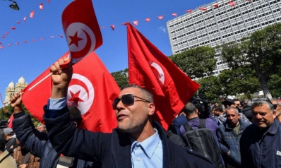 تونس تراهن على اجتماعات الربيع للتوصل لاتفاق مع صندوق النقد الدولي