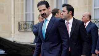 وساطة عراقية بواعز إيراني لاحتواء التوتر بين تركيا وحزب طالباني