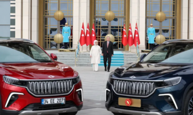 أول سيارة كهربائية تركية.. أردوغان يطلق “توغ” وإقبال كبير على شراء الدفعة الأولى