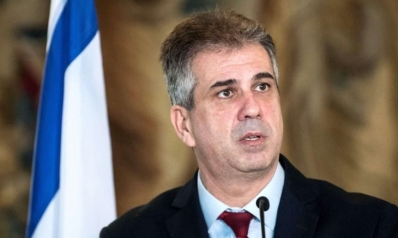 إسرائيل تفتتح سفارة تبعد 20 كيلو مترا من إيران إسرائيل تفتتح سفارة تبعد 20 كيلو مترا من إيران