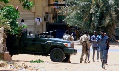الدعم السريع تتهم طيرانا أجنبيا بقصف مواقعها في بورتسودان