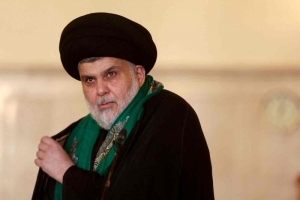 Al-Sadr returns to the language of threat - Beware of the wrath of Halim