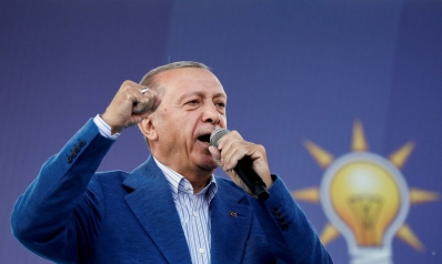 حرب تصريحات بين إردوغان وكليتشدار أوغلو قبل ساعات من «جولة الإعادة»