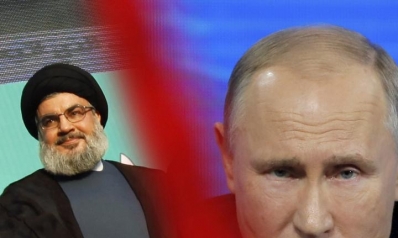 التحالف الناشئ بين “حزب الله” وروسيا