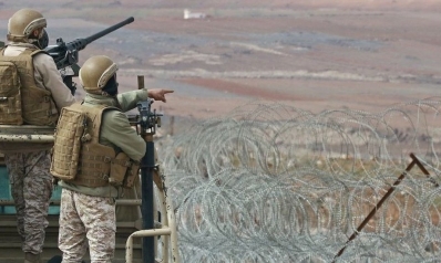 هل يسعى النظام في سورية للقضاء على تجارة المخدرات؟