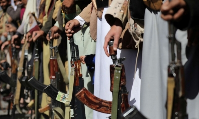 واشنطن تتهم طهران بمواصلة تهريب الأسلحة للحوثيين رغم الاتفاق مع الرياض