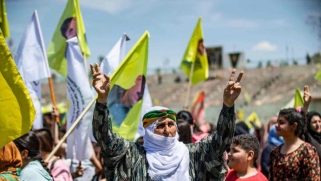 الأكراد متمسكون بتغيير أردوغان قبيل الانتخابات التركية