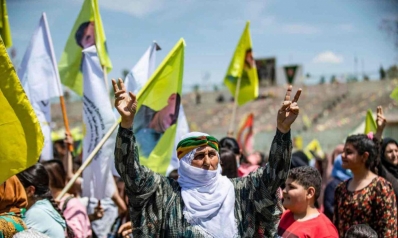 الأكراد متمسكون بتغيير أردوغان قبيل الانتخابات التركية