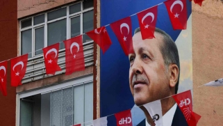 الانتخابات أصعب اختبار لأردوغان في مسيرته السياسية