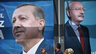 الانتخابات التركية: إما القوي إقليميا ودوليا أو الرجل المريض عصريًا