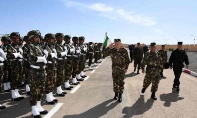 محاولات الجزائر لتعزيز حضورها العسكري في أفريقيا لا تخلو من تعقيدات