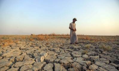 السوداني يبيع الأوهام للعراقيين في مواجهة الجفاف