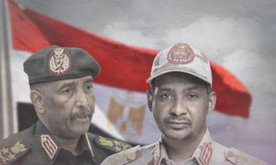 حرب السودان.. معضلة مصرية