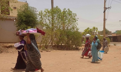 لا تهدئة في السودان: المزيد من القتال في الخرطوم ودارفور
