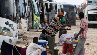 مفوضية اللاجئين تحشد الدعم لاستيعاب المزيد من السودانيين في مصر