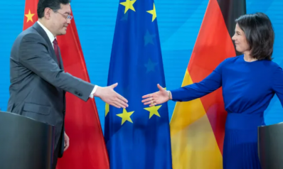 صحيفة روسية: هل نجحت الصين في زحزحة موقف أوروبا لصالحها؟