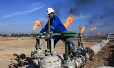 إيران تبتز العراق بخفض الغاز لتسديد الديون وعرقلة تعاونه مع السعودية