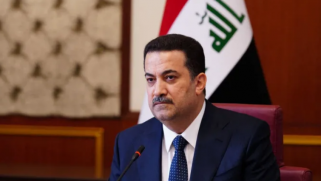 العراق يعلن عن مشروع ربط بري مع دول الخليج وتركيا