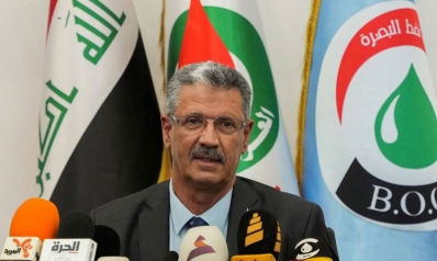 حكومة كردستان العراق غير متفائلة بقرب استئناف صادرات النفط قريبا
