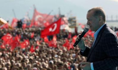 زيادة الرواتب للموظفين الحكوميين آخر حلول أردوغان لإنقاذ موقفه